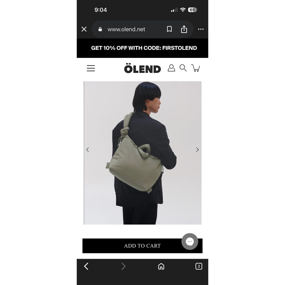 Olend Backpack - image 11